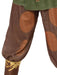 Buy Scarecrow Deluxe Costume for Kids - Warner Bros The Wizard of Oz from Costume Super Centre AU
