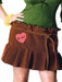 Buy Scarecrow Plus Size Costume for Adults - Warner Bros The Wizard of Oz from Costume Super Centre AU