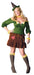 The Wizard of OZ - Scarecrow Adult Plus Size Costume  | Costume Super Centre AU