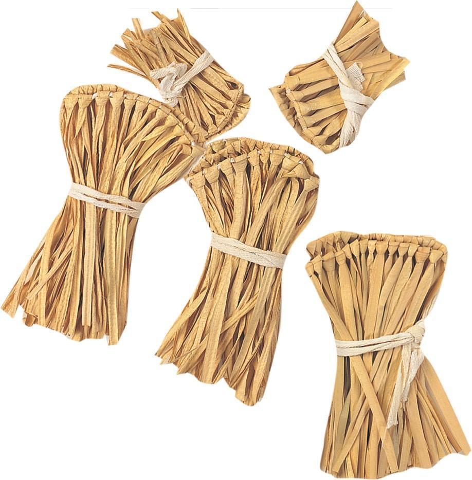 Scarecrow Straw Kit for Kids - The Wizard of Oz | Costume Super Centre