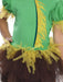 Buy Scarecrow Tutu Costume for Kids - Warner Bros The Wizard of Oz from Costume Super Centre AU