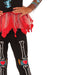 Buy Scared To The Bone Skeleton Costume for Kids from Costume Super Centre AU