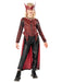 Buy Scarlet Witch Costume for Kids - Marvel Dr. Strange Multiverse of Madness from Costume Super Centre AU