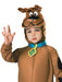 Buy Scooby Doo Costume for Kids - Warner Bros Scooby Doo from Costume Super Centre AU