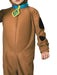 Buy Scooby Doo Costume for Kids - Warner Bros Scooby Doo from Costume Super Centre AU