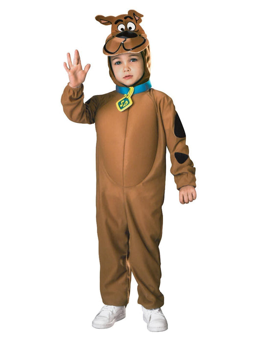 Scooby Doo Child Costume | Costume Super Centre AU