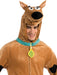 Buy Scooby Doo Deluxe Costume for Adults - Warner Bros Scooby Doo from Costume Super Centre AU