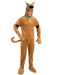 Buy Scooby Doo Deluxe Costume for Adults - Warner Bros Scooby Doo from Costume Super Centre AU