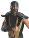 Buy Scorpion Costume for Adults - Mortal Kombat from Costume Super Centre AU