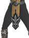 Buy Scorpion Costume for Adults - Mortal Kombat from Costume Super Centre AU