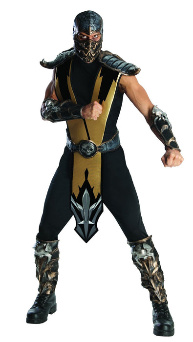 Scorpion
