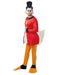 Scrooge McDuck Deluxe Costume for Adults | Costume Super Centre AU