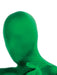 Buy Second Skin Green Mask for Adults from Costume Super Centre AU