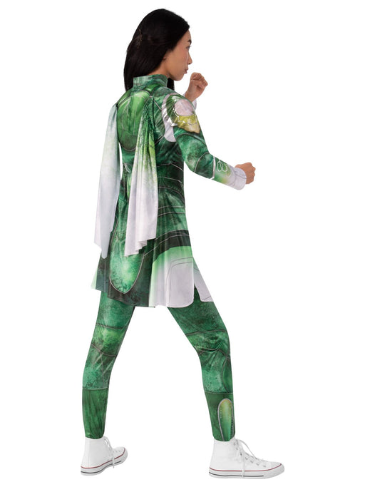 Buy Sersi Deluxe Costume for Adults - Marvel Eternals from Costume Super Centre AU