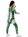 Buy Sersi Deluxe Costume for Adults - Marvel Eternals from Costume Super Centre AU