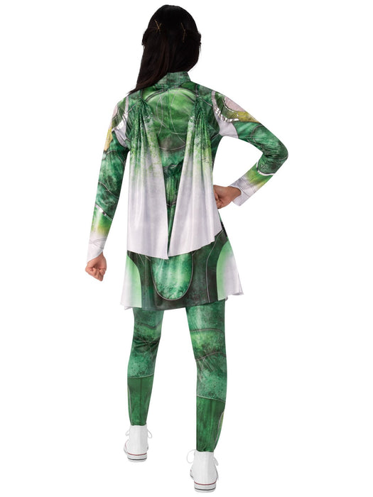 Buy Sersi Deluxe Costume for Adults - Marvel Eternals from Costume Super Centre AU