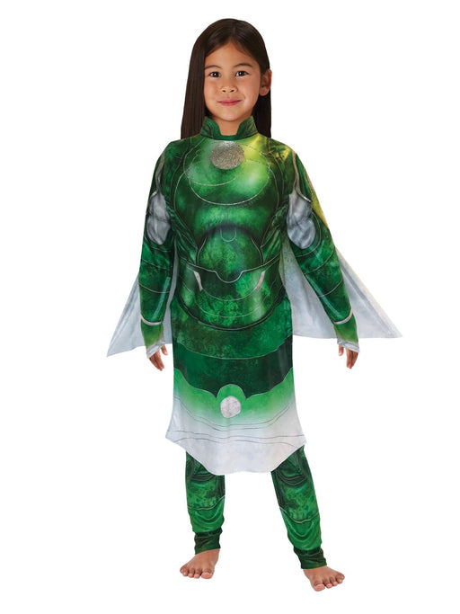 Buy Sersi Deluxe Costume for Kids - Marvel Eternals from Costume Super Centre AU