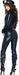 Buy Sexy Officer Payne Police Womens Costume for Adults from Costume Super Centre AU