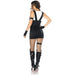 Buy Sexy Sultry Swat Costume for Adults from Costume Super Centre AU
