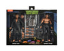 Buy TMNT (1990) - Shadow warriors Set of 2 - 7" Scale Action Figures - NECA Collectibles from Costume Super Centre AU