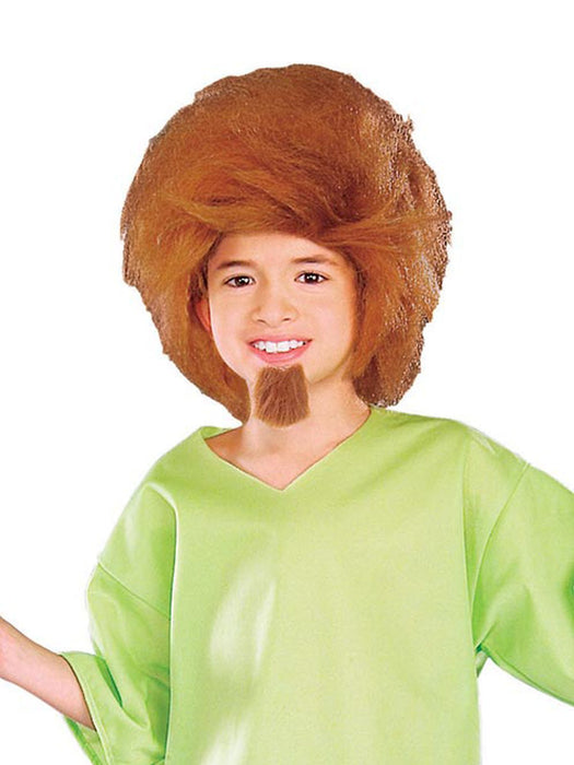 Buy Shaggy Costume for Kids - Warner Bros Scooby Doo from Costume Super Centre AU