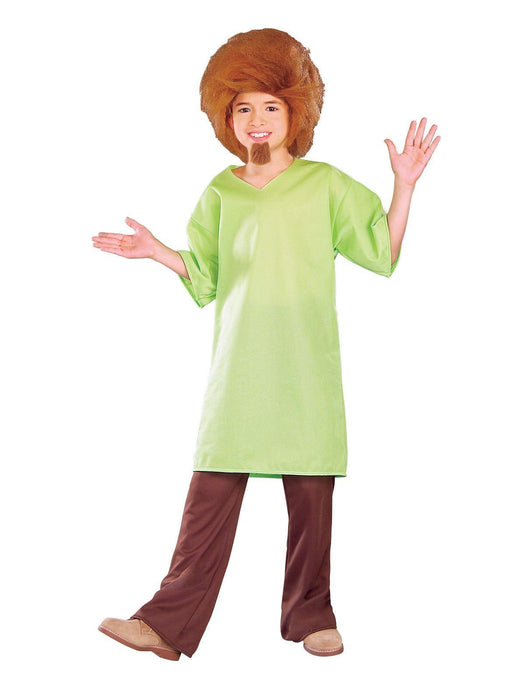 Shaggy Costume for Kids - Scooby Doo | Costume Super Centre AU