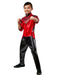 Buy Shang-Chi Deluxe Costume for Kids - Marvel Shangi-Chi from Costume Super Centre AU