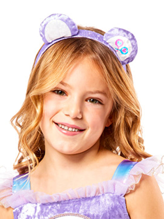 Buy Share Bear Tutu Costume for Kids - Care Bears from Costume Super Centre AU