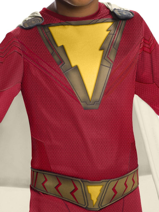 Shazam Child Costume | Costume Super Centre AU