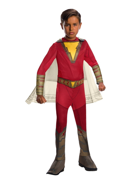 Shazam Child Costume | Costume Super Centre AU