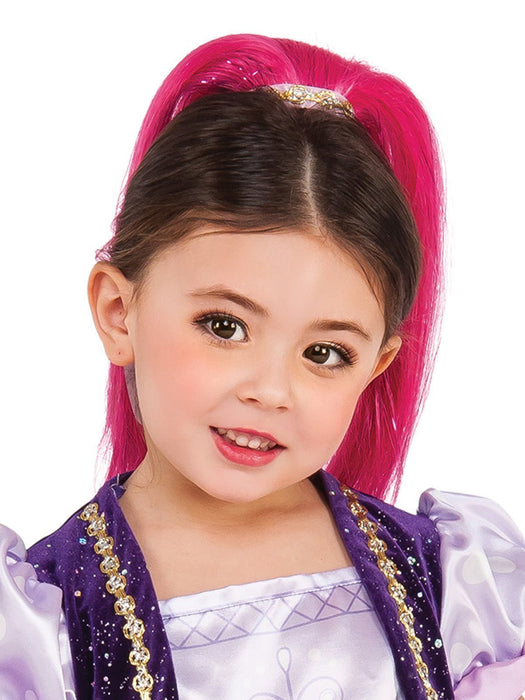 Buy Shimmer Costume for Kids - Nickelodeon Shimmer & Shine from Costume Super Centre AU