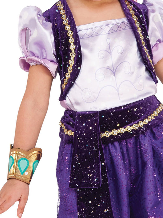 Buy Shimmer Costume for Kids - Nickelodeon Shimmer & Shine from Costume Super Centre AU