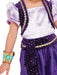 Buy Shimmer Costume for Kids - Nickelodeon Shimmer & Shine from Costume Super Centre AU