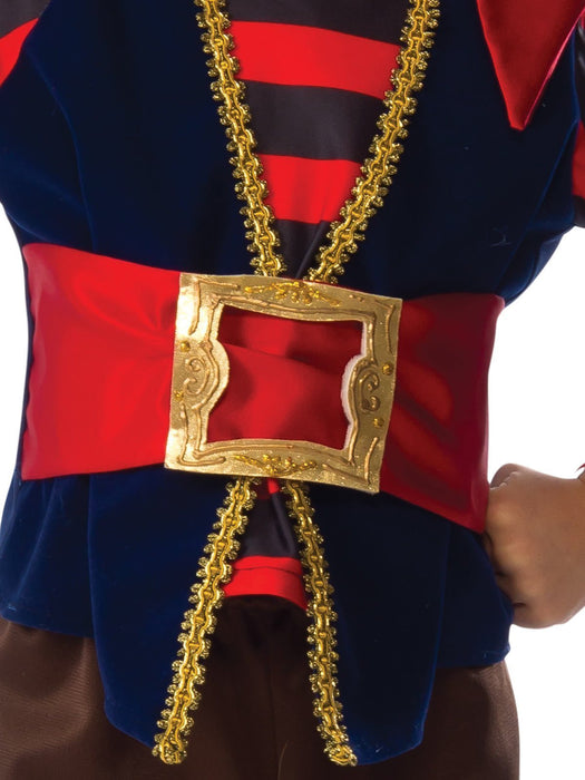 Buy Pirate Shipmate Costume for Kids from Costume Super Centre AU