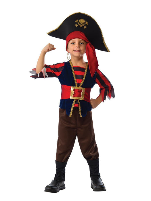 Pirate Shipmate Child Costume | Costume Super Centre AU