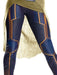Buy Shuri Deluxe Costume for Adults - Marvel Black Panther from Costume Super Centre AU
