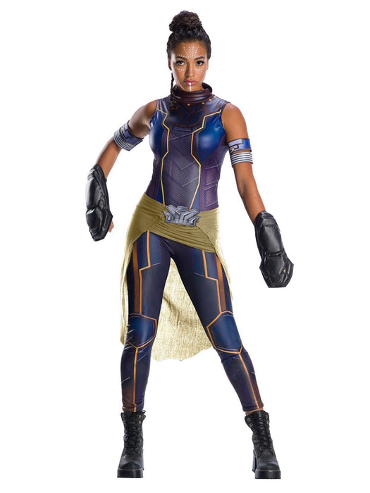 Buy Black Panther - Shuri Deluxe Adult Costume from Costume Super Centre AU