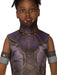 Buy Shuri Deluxe Costume for Kids - Marvel Black Panther from Costume Super Centre AU