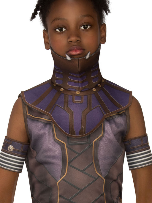 Buy Shuri Deluxe Costume for Kids - Marvel Black Panther from Costume Super Centre AU