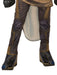 Buy Shuri Deluxe Costume for Kids - Marvel Black Panther from Costume Super Centre AU