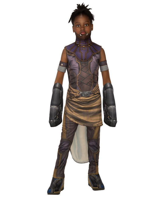 Black Panther - Shuri Deluxe Child Costume | Costume Super Centre AU