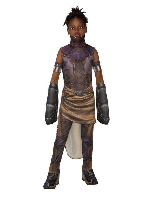 Black Panther - Shuri Deluxe Child Costume | Costume Super Centre AU