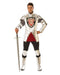 Silver Knight Adult Costume | Costume Super Centre AU
