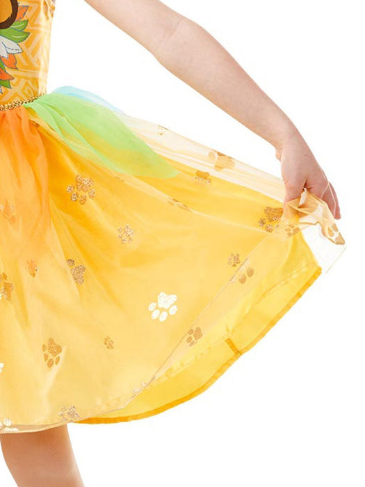 Buy Simba Deluxe Tutu Costume for Kids - Disney The Lion King from Costume Super Centre AU