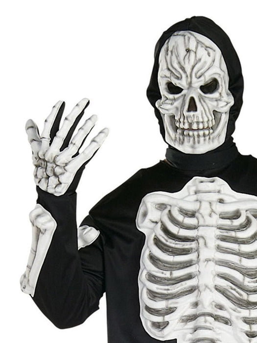 Buy Skeleton Costume for Adults from Costume Super Centre AU