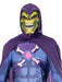 Buy Skeletor Deluxe Costume for Adults - Masters of the Universe: Revelation from Costume Super Centre AU