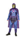 Buy Skeletor Deluxe Costume for Adults - Masters of the Universe: Revelation from Costume Super Centre AU