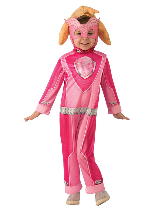 Buy Syke Mighty Pups Costume for Toddlers and Kids - Nickelodeon Paw Patrol from Costume Super Centre AU