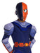 Buy Slade Deluxe Costume for Kids - Warner Bros Teen Titans from Costume Super Centre AU