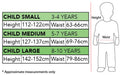 Buy Slade Deluxe Costume for Kids - Warner Bros Teen Titans from Costume Super Centre AU